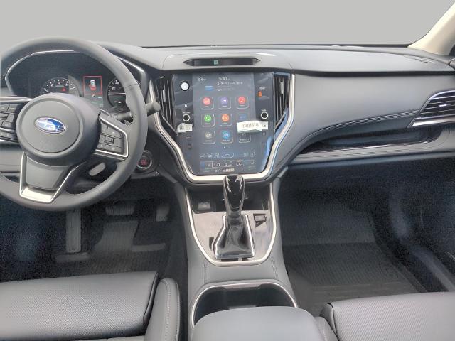 2025 Subaru Outback Vehicle Photo in Green Bay, WI 54304