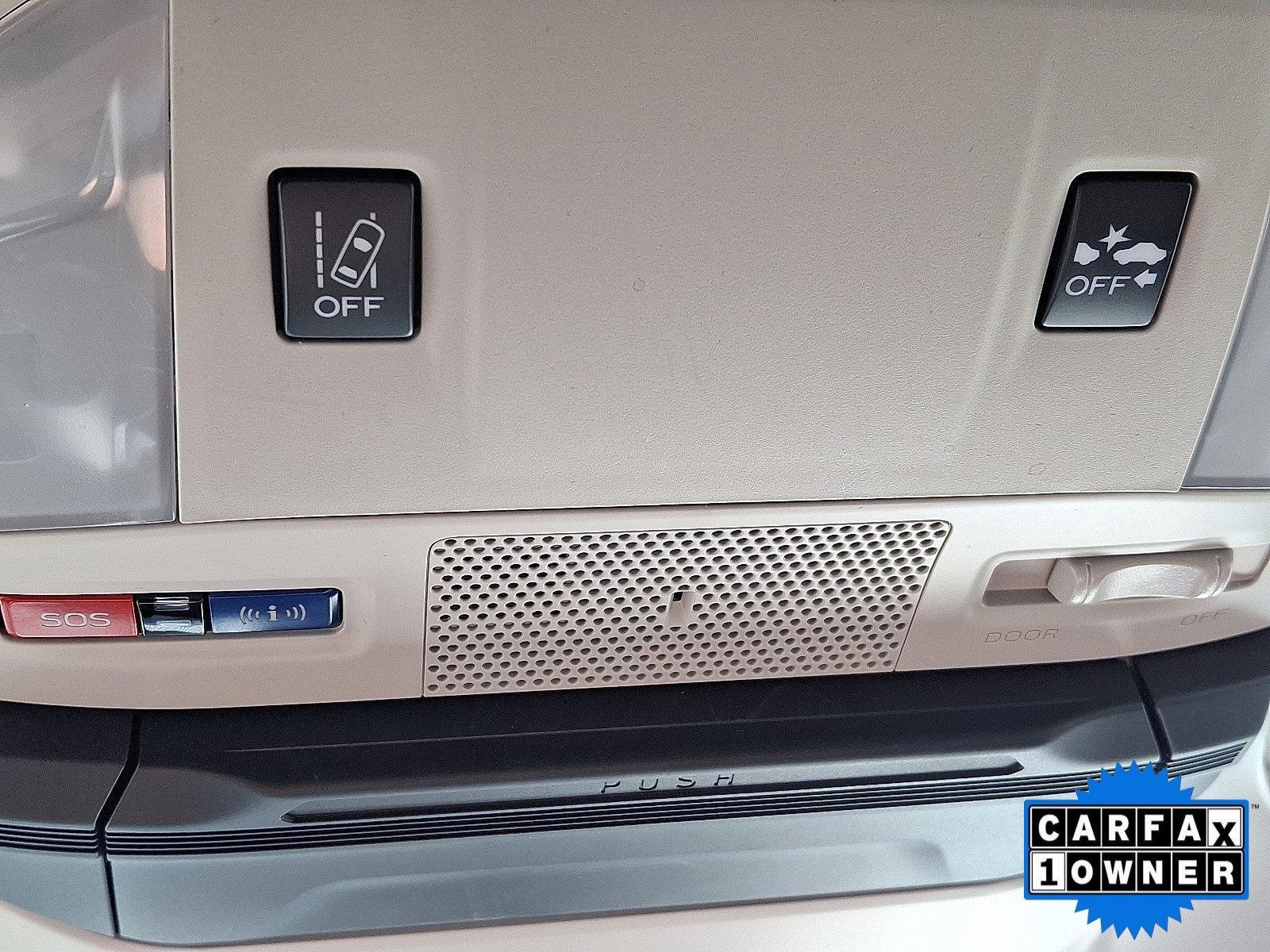 2020 Subaru Ascent Vehicle Photo in Harrisburg, PA 17111