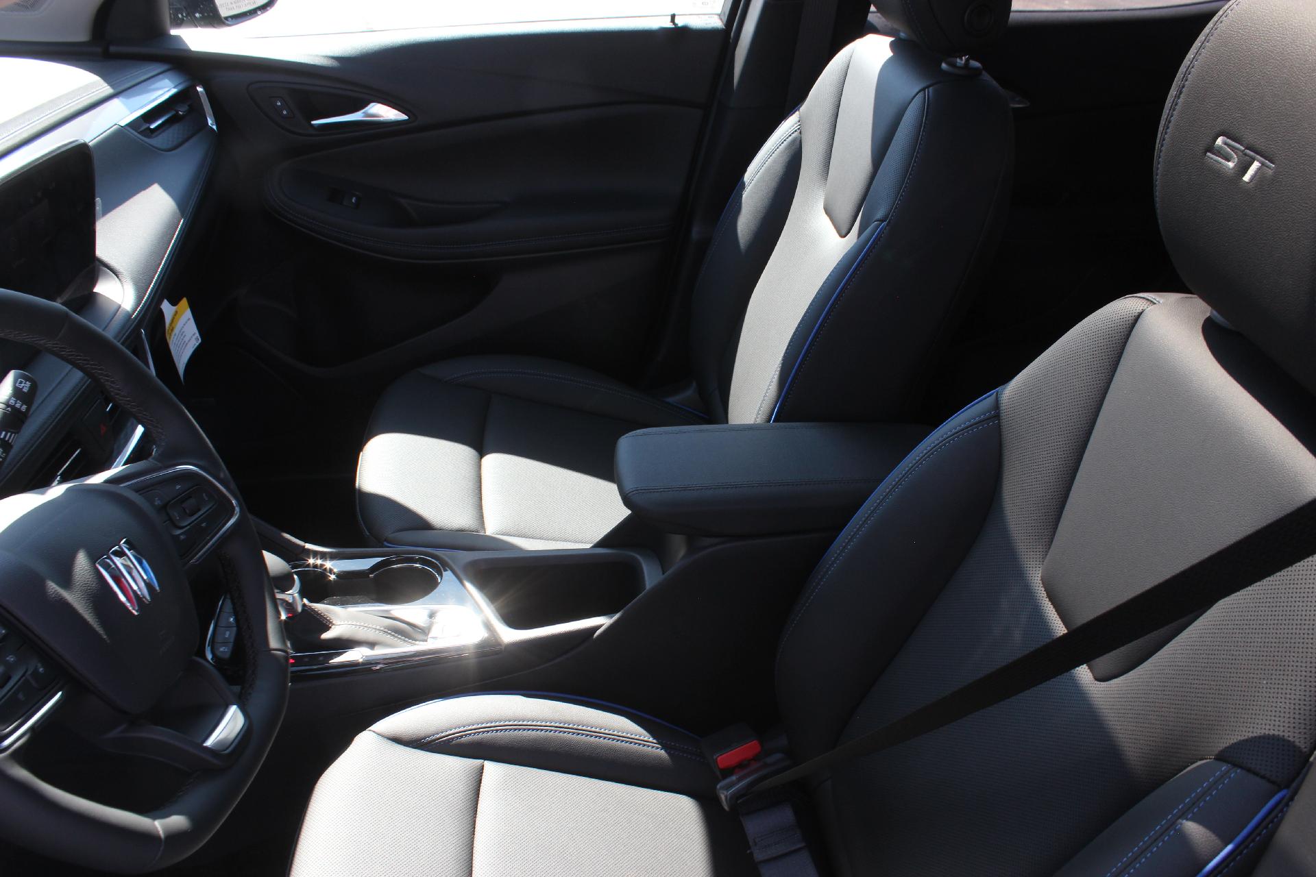 2026 Buick Encore GX Vehicle Photo in AURORA, CO 80012-4011