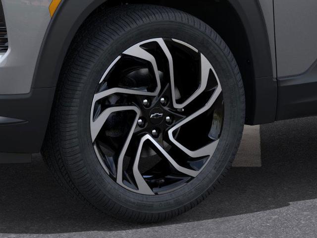 2026 Chevrolet Trailblazer Vehicle Photo in LANCASTER, PA 17601-0000