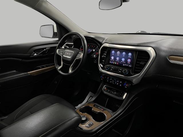 2023 GMC Acadia Vehicle Photo in MANITOWOC, WI 54220-5838