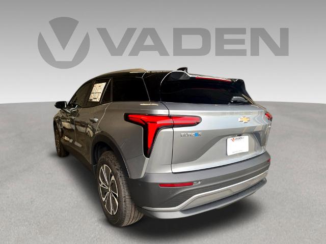 2025 Chevrolet Blazer EV Vehicle Photo in SAVANNAH, GA 31406-4513