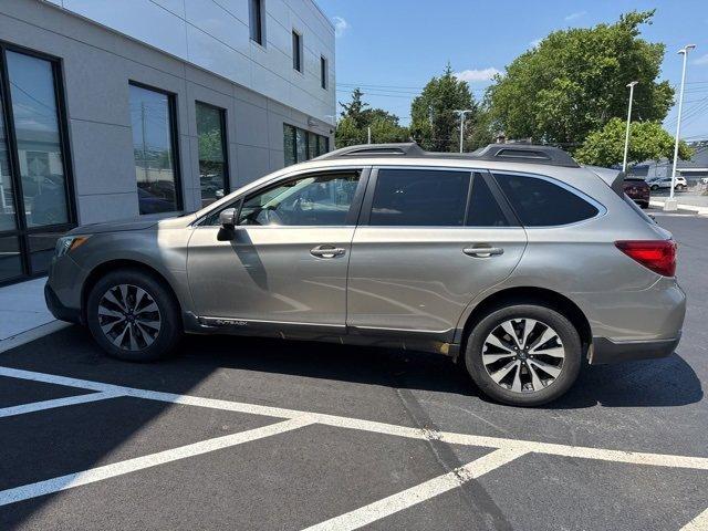 2015 Subaru Outback Vehicle Photo in Harrisburg, PA 17111