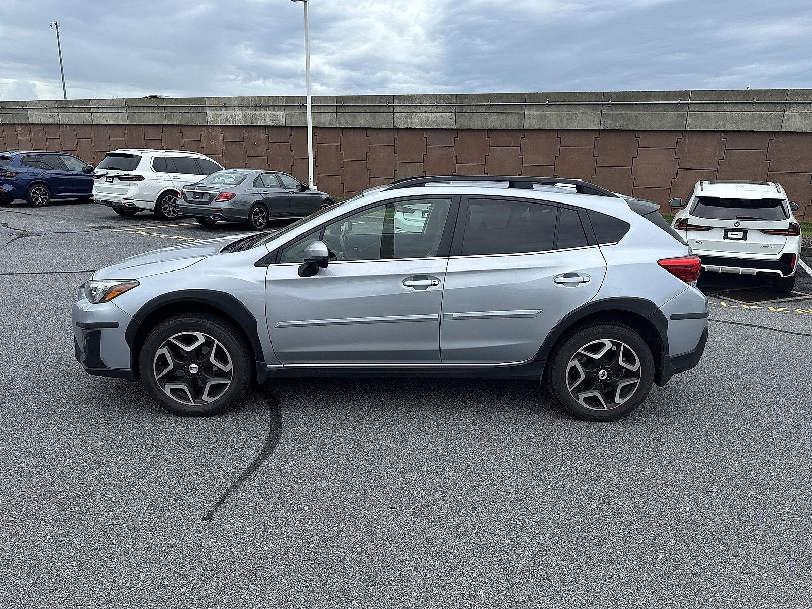 2018 Subaru Crosstrek Vehicle Photo in Lancaster, PA 17601