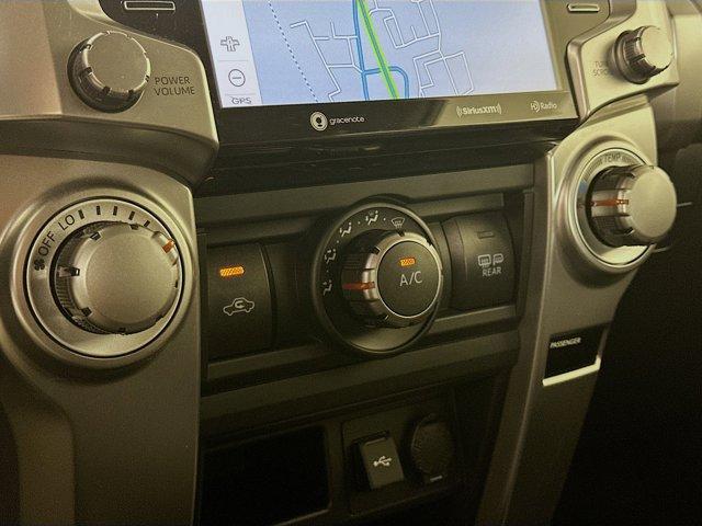 2022 Toyota 4Runner Vehicle Photo in Flemington, NJ 08822