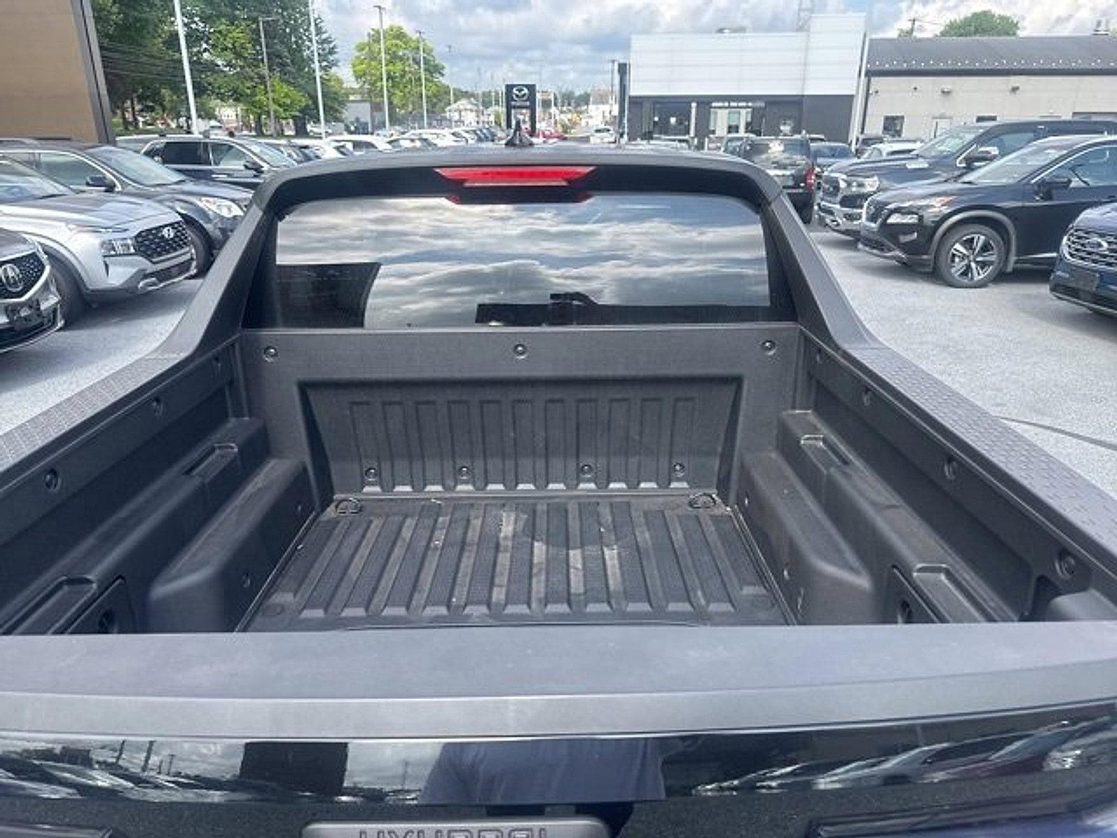 2024 Hyundai SANTA CRUZ Vehicle Photo in Harrisburg, PA 17111