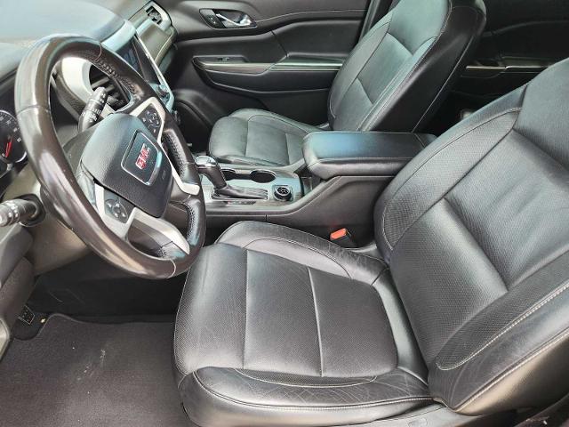 2019 GMC Acadia Vehicle Photo in DENTON, TX 76210-9321