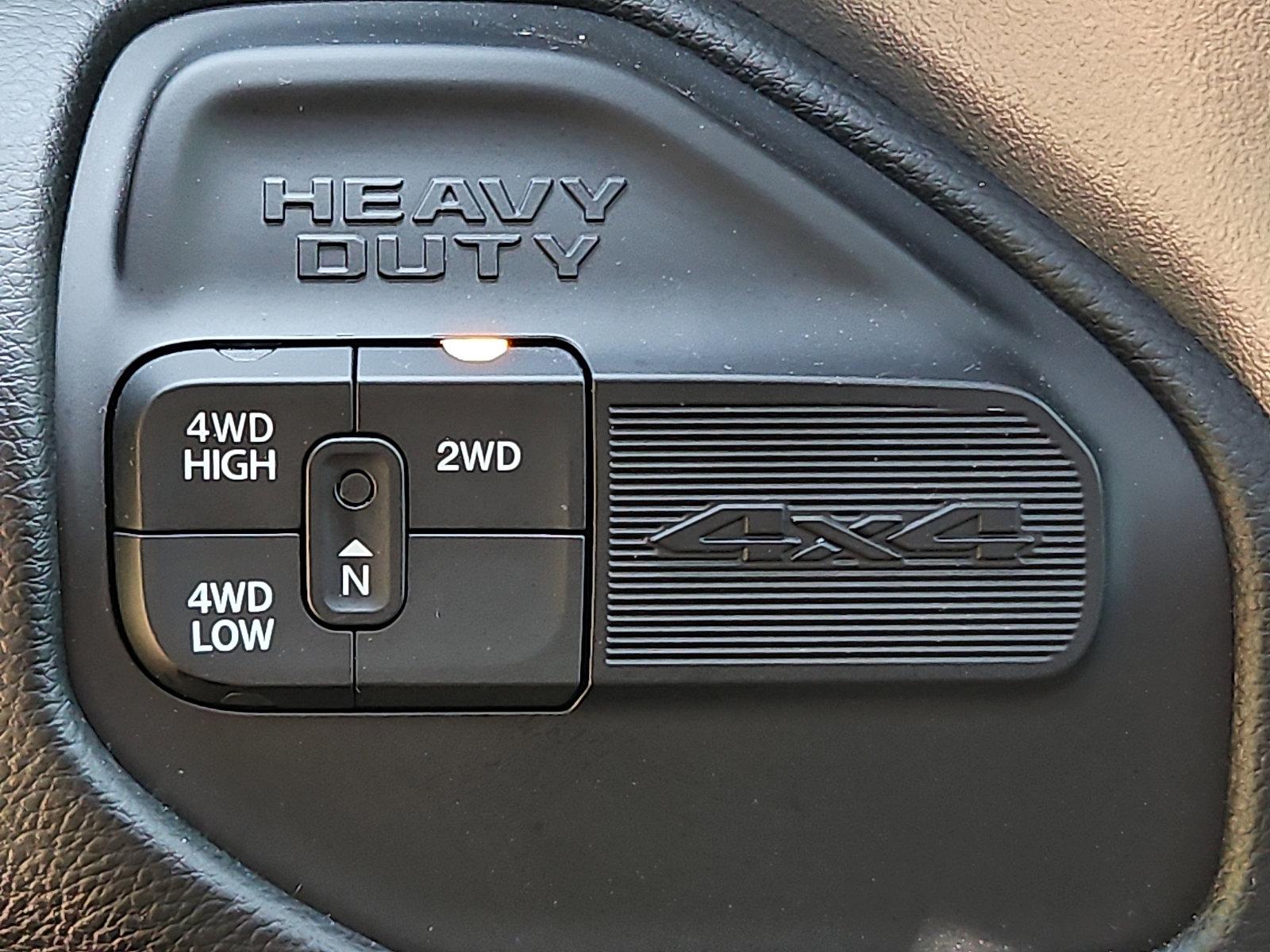 2024 Ram 2500 Vehicle Photo in Jenkintown, PA 19046