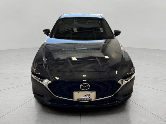 2025 Mazda3 Sedan Vehicle Photo in Green Bay, WI 54304