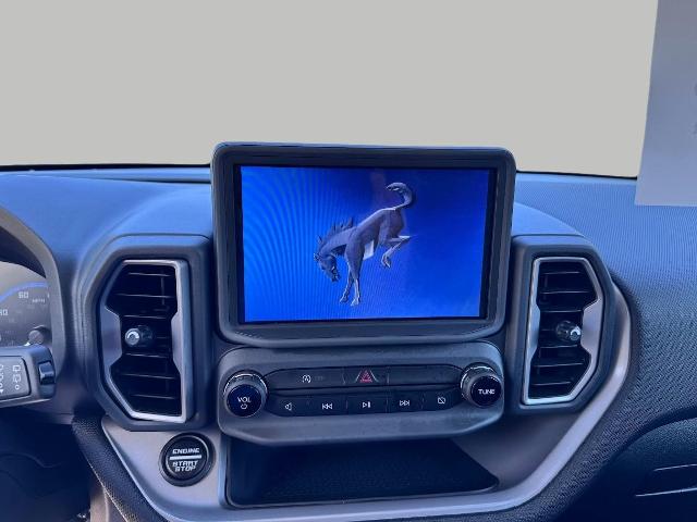 2024 Ford Bronco Sport Vehicle Photo in Oshkosh, WI 54901