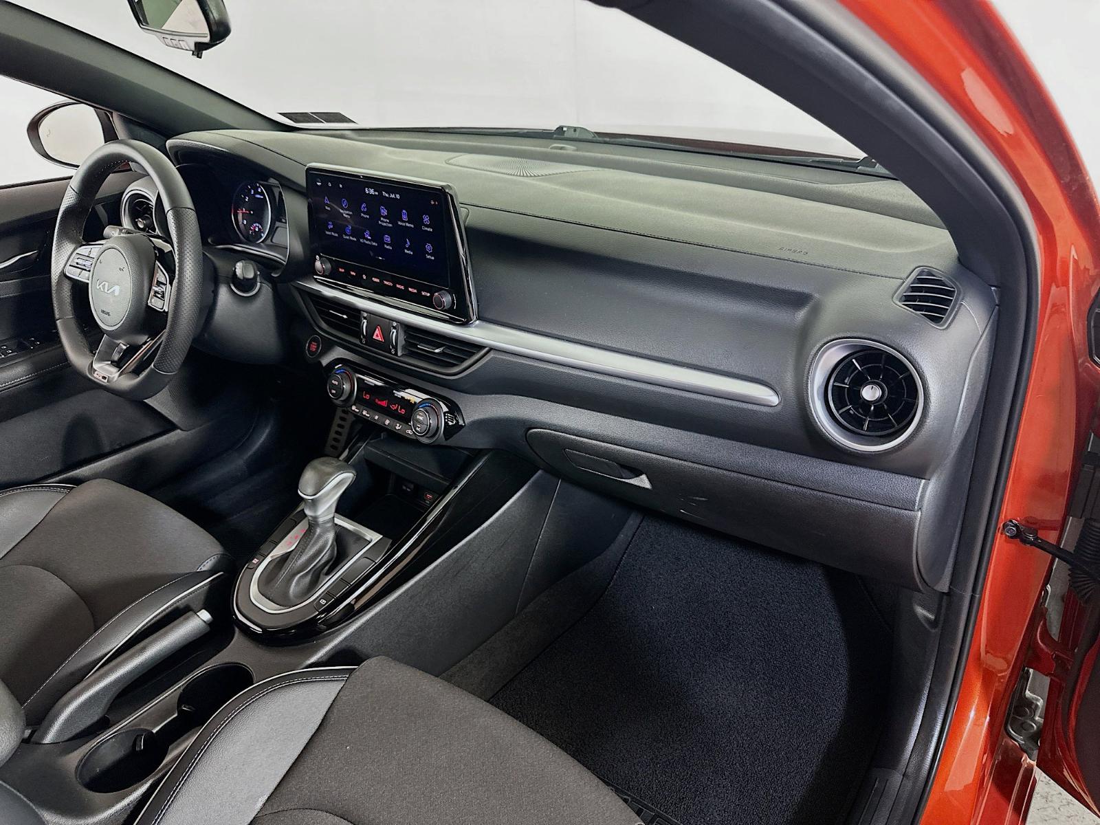 2023 Kia Forte Vehicle Photo in Langhorne, PA 19047