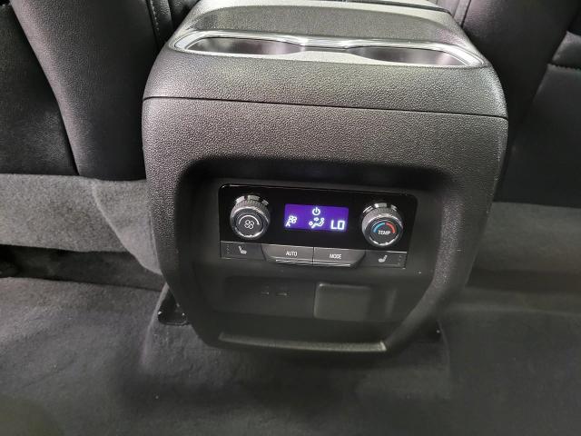 2024 Chevrolet Traverse Vehicle Photo in APPLETON, WI 54914-4656