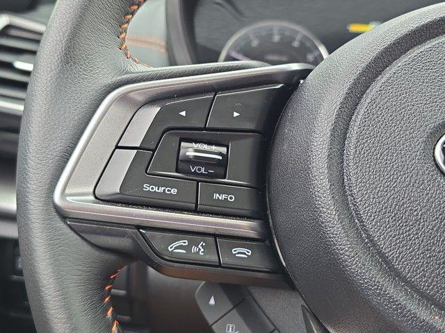 2022 Subaru Crosstrek Vehicle Photo in Pleasant Hills, PA 15236