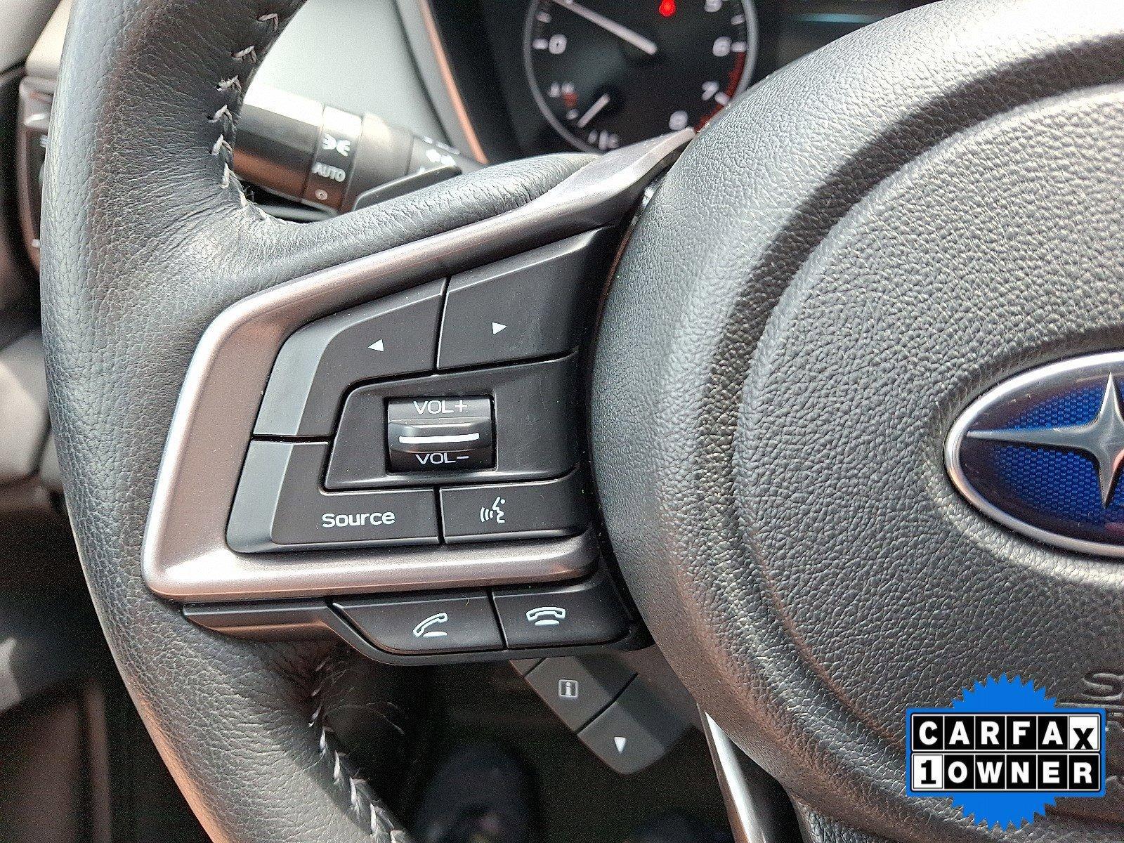 2022 Subaru Outback Vehicle Photo in Harrisburg, PA 17111