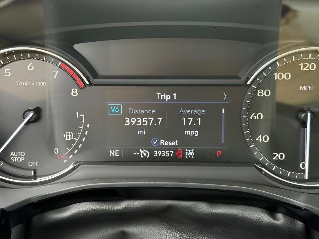 2023 Cadillac XT6 Vehicle Photo in MADISON, WI 53713-3220