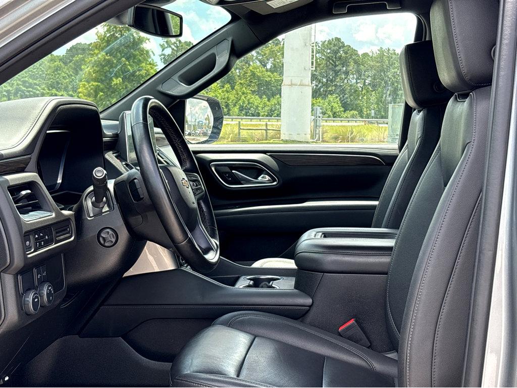2023 Chevrolet Tahoe Vehicle Photo in POOLER, GA 31322-3252
