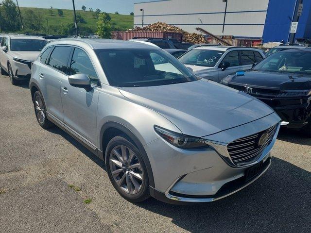 2023 Mazda CX-9 Vehicle Photo in Harrisburg, PA 17111