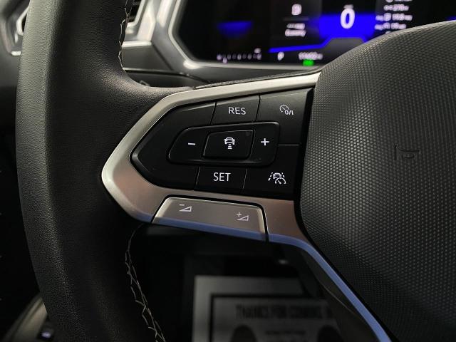 2024 Volkswagen Tiguan Vehicle Photo in Appleton, WI 54913