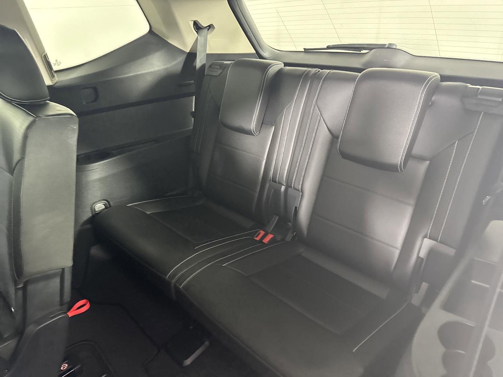 2023 Volkswagen Atlas Vehicle Photo in Georgetown, TX 78626