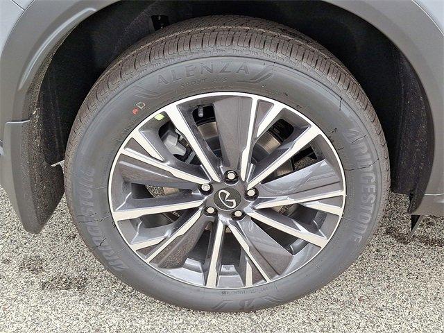 2026 INFINITI QX60 Vehicle Photo in Willow Grove, PA 19090