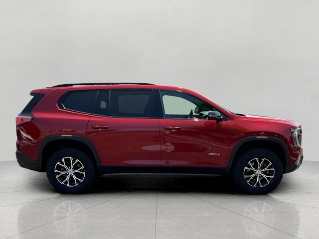 2024 GMC Acadia Vehicle Photo in MIDDLETON, WI 53562-1492