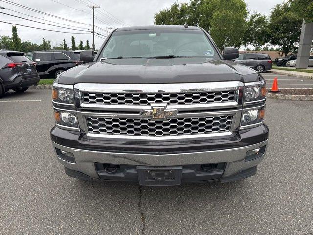 2015 Chevrolet Silverado 1500 Vehicle Photo in Flemington, NJ 08822
