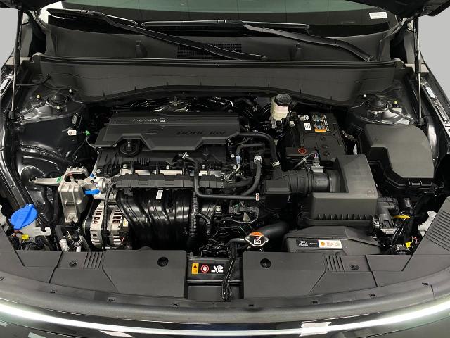 2025 Hyundai KONA Vehicle Photo in Appleton, WI 54913