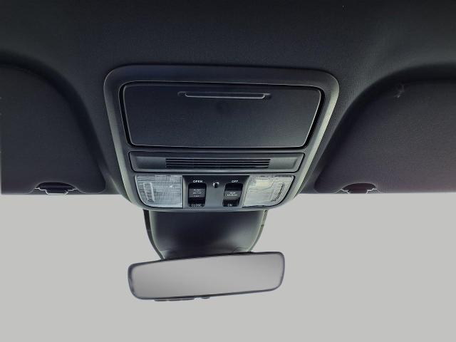 2025 Honda Odyssey Vehicle Photo in Oshkosh, WI 54904