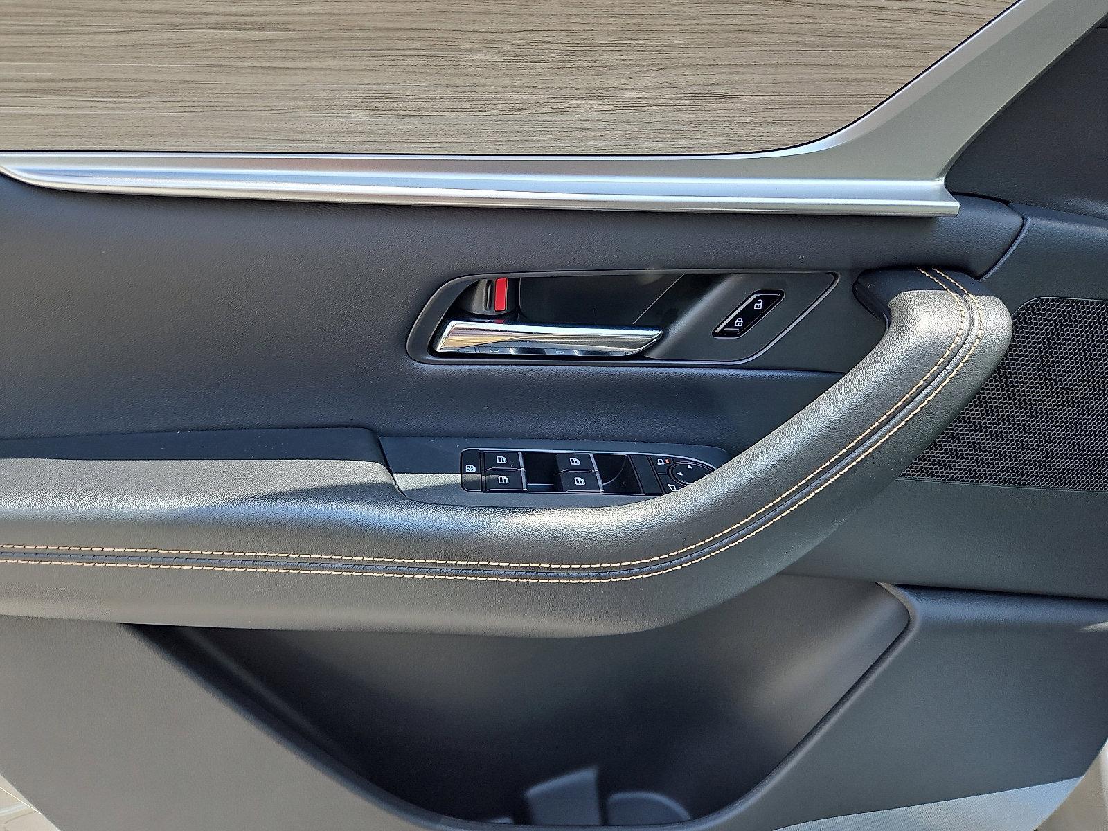 2025 Mazda CX-90 Vehicle Photo in Trevose, PA 19053