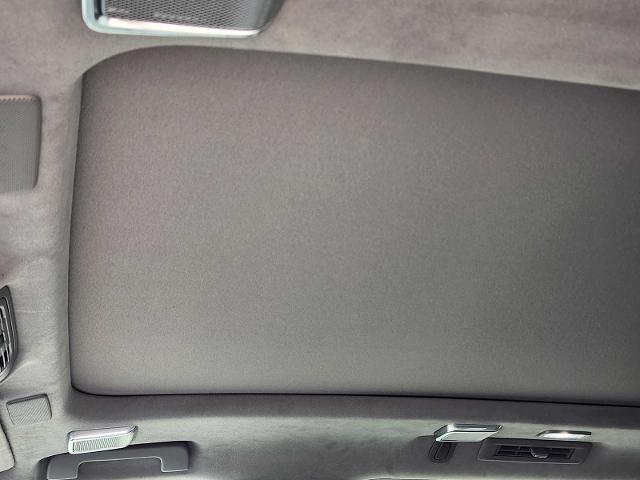 2021 Cadillac Escalade ESV Vehicle Photo in DENTON, TX 76210-9321