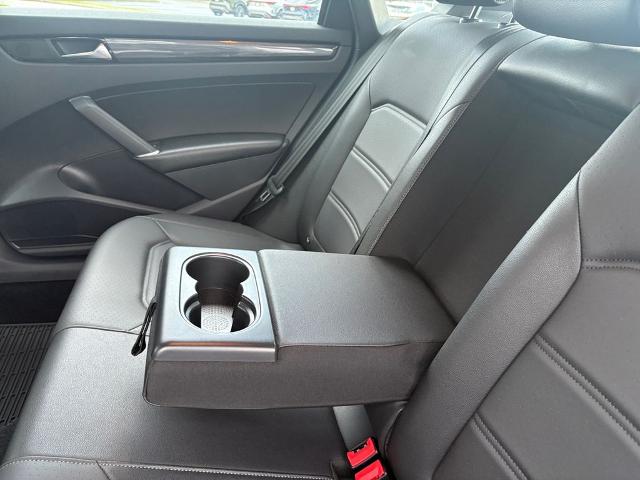 2021 Volkswagen Passat Vehicle Photo in Savannah, GA 31419