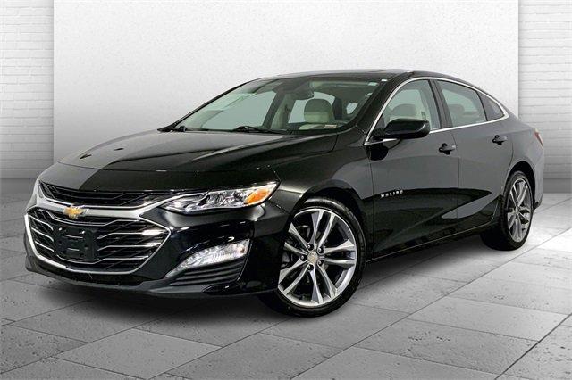 2024 Chevrolet Malibu Vehicle Photo in INDEPENDENCE, MO 64055-1314