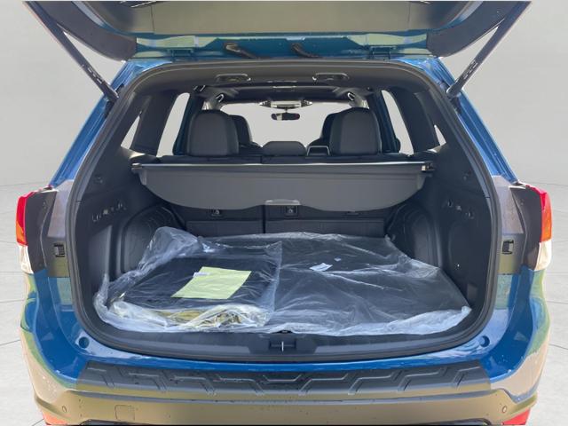 2025 Subaru Forester Vehicle Photo in Oshkosh, WI 54904