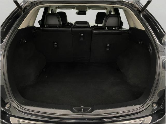 2017 Mazda CX-5 Vehicle Photo in Appleton, WI 54913