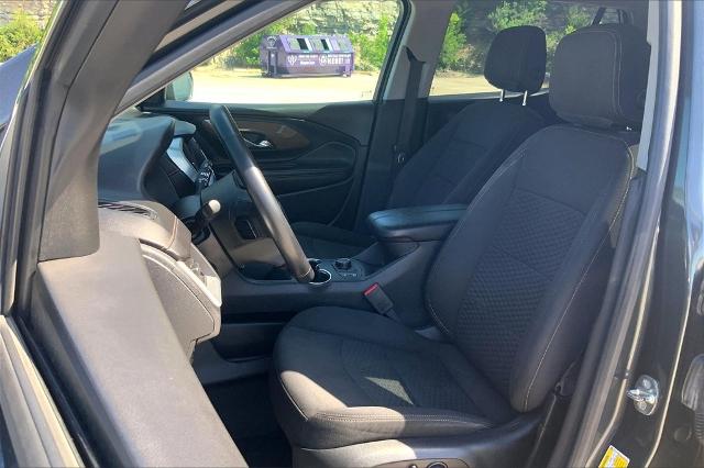 2020 GMC Terrain Vehicle Photo in Kansas City, MO 64114