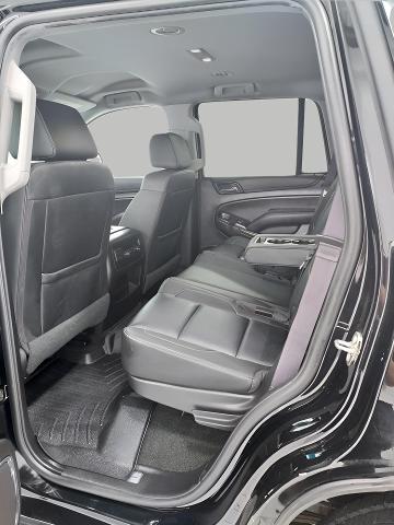 2017 Chevrolet Tahoe Vehicle Photo in OSHKOSH, WI 54904-7811