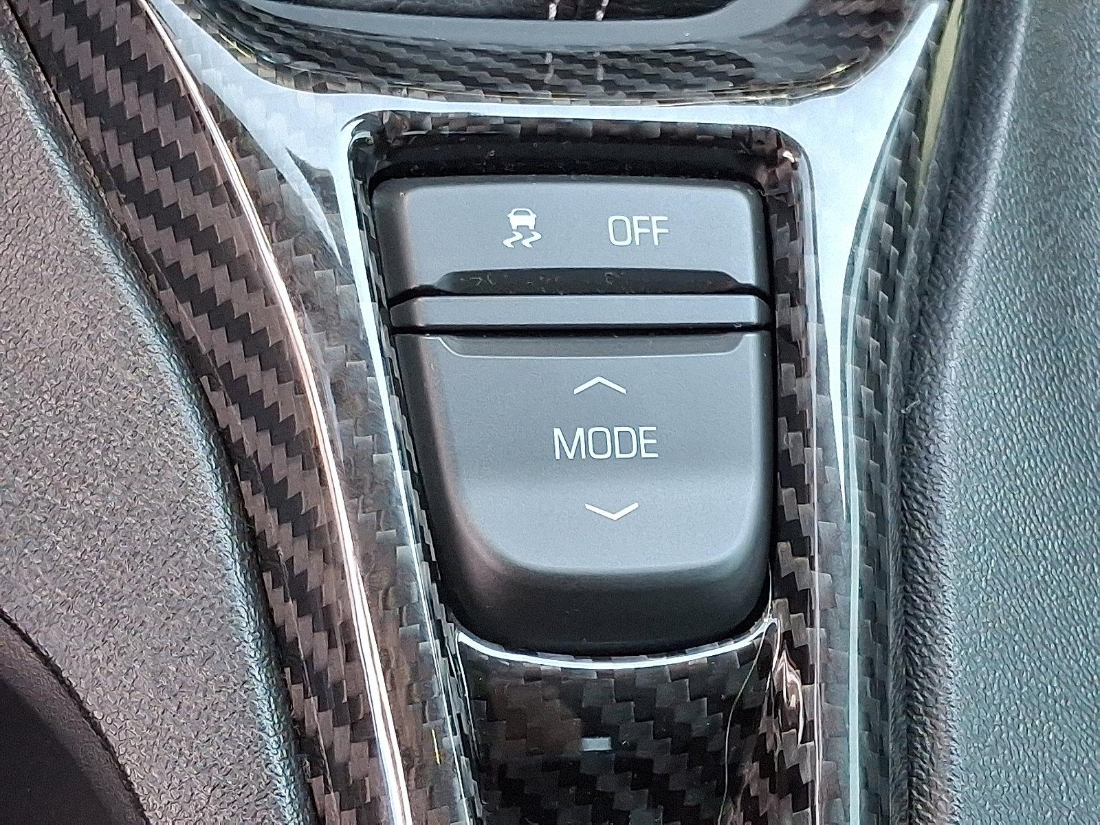 2023 Chevrolet Camaro Vehicle Photo in BETHLEHEM, PA 18017-9401