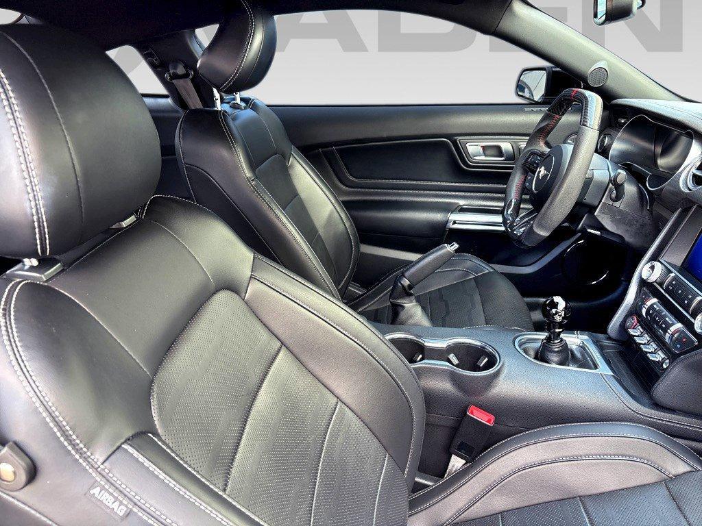 2020 Ford Mustang Vehicle Photo in SAVANNAH, GA 31406-4513