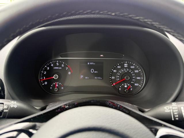 2022 Kia Soul Vehicle Photo in Appleton, WI 54914
