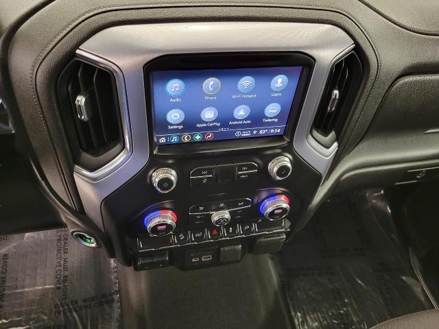 2021 GMC Sierra 3500 HD Vehicle Photo in NEENAH, WI 54956-2243