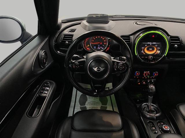 2016 MINI Cooper S Clubman Vehicle Photo in Appleton, WI 54913