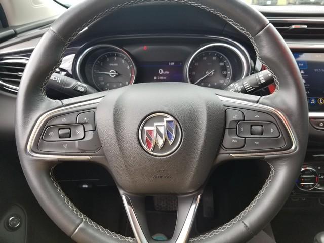 2022 Buick Encore GX Vehicle Photo in ELYRIA, OH 44035-6349