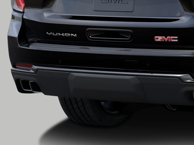 2025 GMC Yukon XL Vehicle Photo in APPLETON, WI 54914-8833