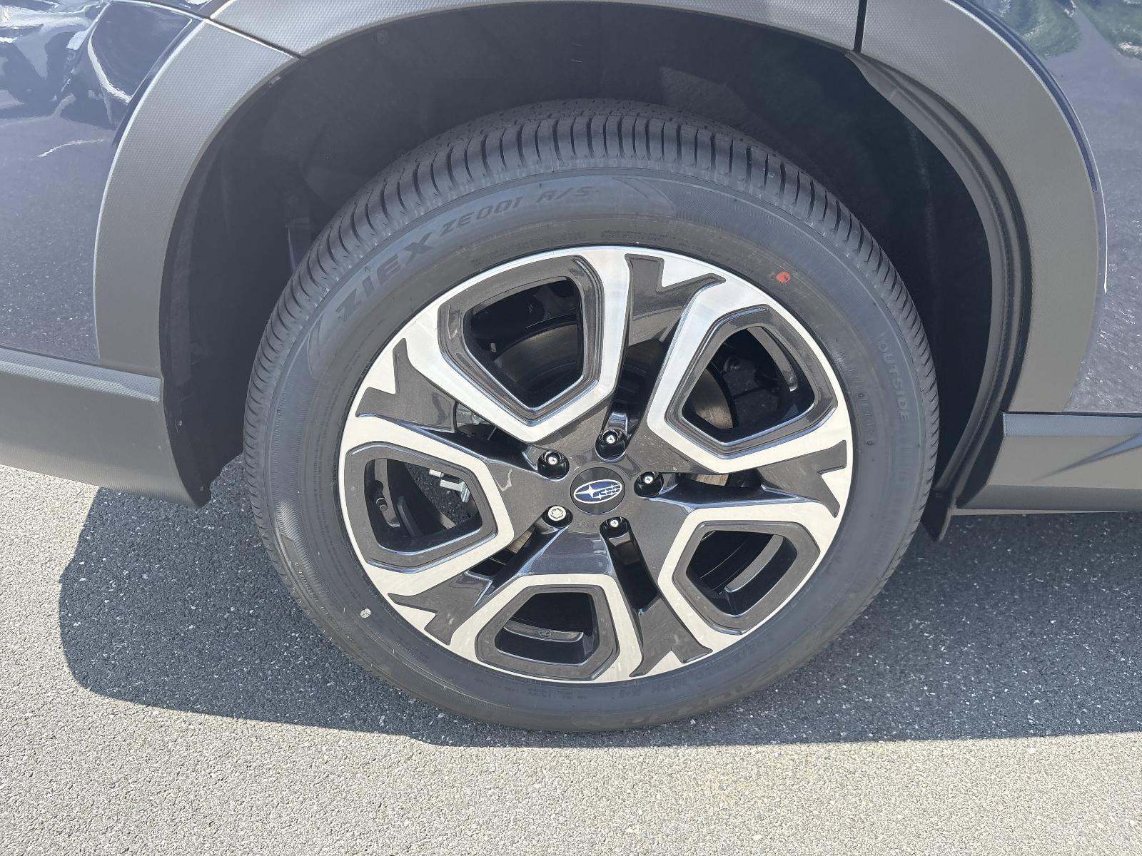 2025 Subaru Ascent Vehicle Photo in Mechanicsburg, PA 17050
