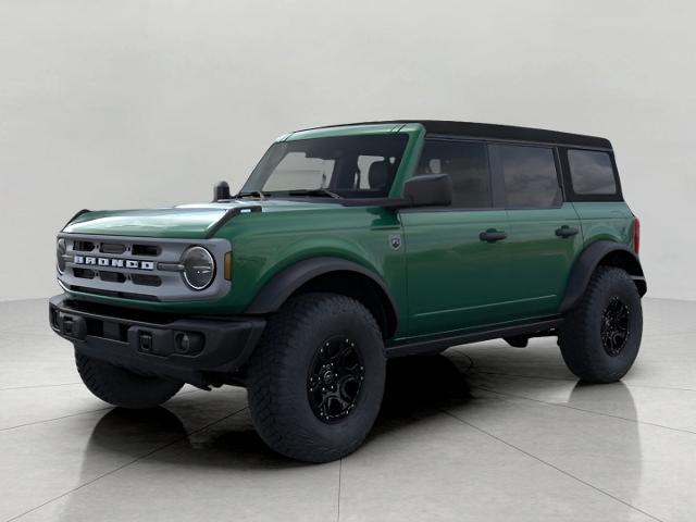2025 Ford Bronco Vehicle Photo in Neenah, WI 54956