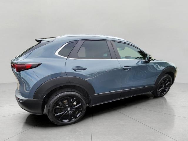 2023 Mazda CX-30 Vehicle Photo in MADISON, WI 53713-3220