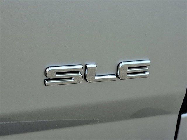 2016 GMC Canyon Vehicle Photo in LANCASTER, PA 17601-0000