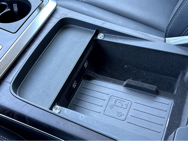 2021 Audi Q8 Vehicle Photo in BEAUFORT, SC 29906-4218