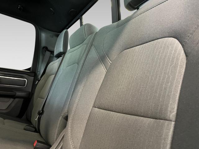 2022 Ram 1500 Vehicle Photo in Savannah, GA 31419