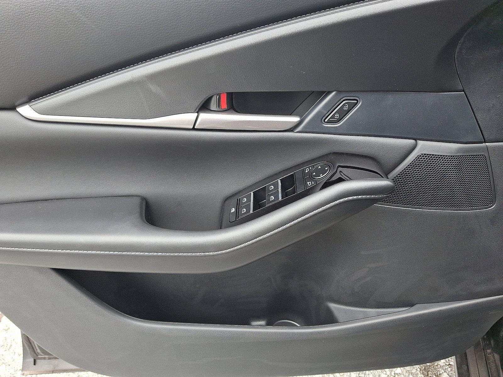 2025 Mazda CX-30 Vehicle Photo in Harrisburg, PA 17111
